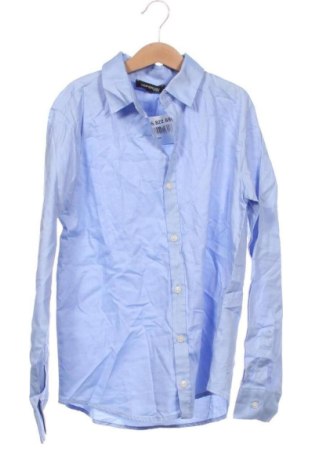 Cămașă pentru copii Imperial, Mărime 11-12y/ 152-158 cm, Culoare Albastru, Preț 61,99 Lei, #136822699