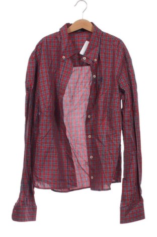 Cămașă pentru copii John Ashfield, Mărime 13-14y/ 164-168 cm, Culoare Multicolor, Preț 61,99 Lei, #136828593