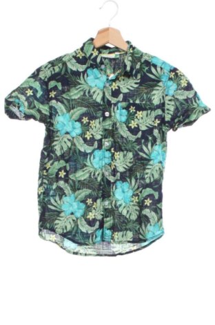 Cămașă pentru copii KappAhl, Mărime 10-11y/ 146-152 cm, Culoare Multicolor, Preț 32,99 Lei, #136744630