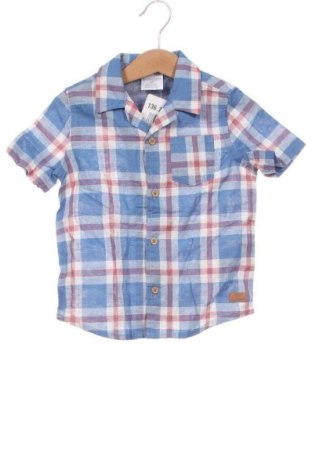Cămașă pentru copii Koala Kids, Mărime 2-3y/ 98-104 cm, Culoare Multicolor, Preț 23,99 Lei, #136744598