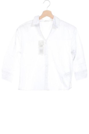 Detská košeľa  LC Waikiki, Veľkosť 6-7y/ 122-128 cm, Farba Biela, Cena  3,95 €, #136782501