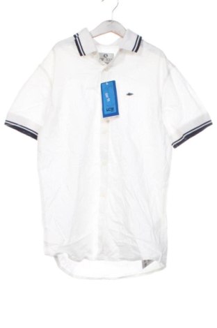 Cămașă pentru copii LC Waikiki, Mărime 13-14y/ 164-168 cm, Culoare Alb, Preț 36,99 Lei, #136783188