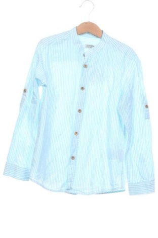 Cămașă pentru copii LC Waikiki, Mărime 6-7y/ 122-128 cm, Culoare Multicolor, Preț 55,73 Lei, #136789237