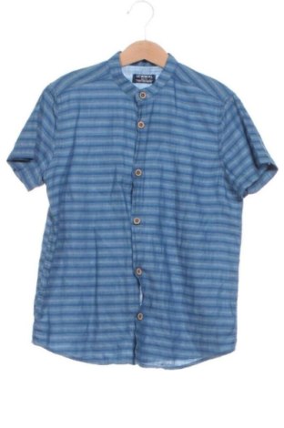 Cămașă pentru copii LC Waikiki, Mărime 6-7y/ 122-128 cm, Culoare Multicolor, Preț 55,73 Lei, #136789483