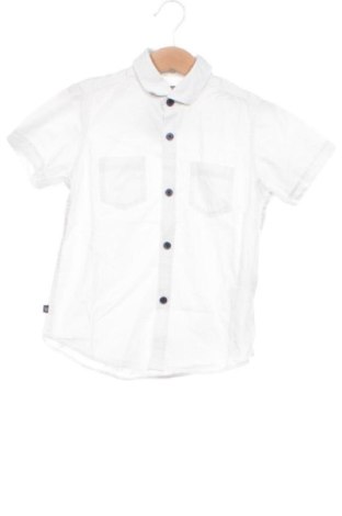 Cămașă pentru copii LC Waikiki, Mărime 3-4y/ 104-110 cm, Culoare Alb, Preț 26,07 Lei, #136791399