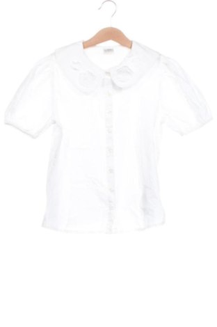 Dětská košile  LC Waikiki, Velikost 8-9y/ 134-140 cm, Barva Bílá, Cena  304,00 Kč, #136802128