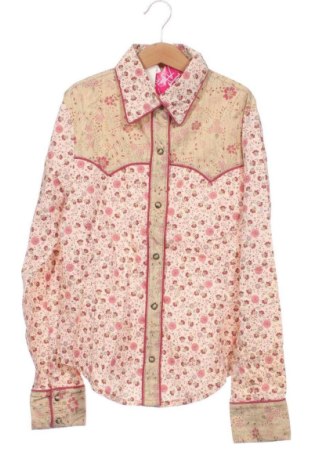 Cămașă pentru copii Mayoral, Mărime 11-12y/ 152-158 cm, Culoare Multicolor, Preț 94,99 Lei, #136835257