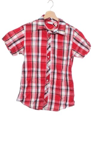 Kinderhemd Mek, Größe 12-13y/ 158-164 cm, Farbe Mehrfarbig, Preis € 2,99, #136747168
