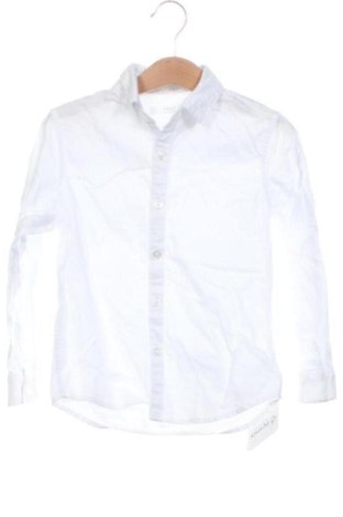 Cămașă pentru copii Next, Mărime 3-4y/ 104-110 cm, Culoare Alb, Preț 110,99 Lei, #136675839