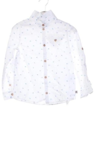 Dětská košile  Okaidi, Velikost 2-3y/ 98-104 cm, Barva Vícebarevné, Cena  159,00 Kč, #136734665