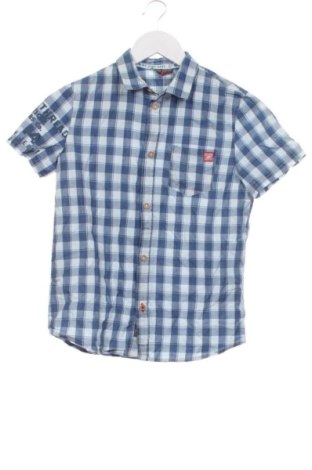 Cămașă pentru copii Original Marines, Mărime 11-12y/ 152-158 cm, Culoare Multicolor, Preț 44,99 Lei, #136814209