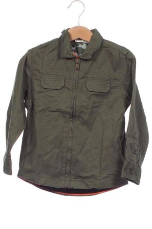 Cămașă pentru copii Oviesse, Mărime 3-4y/ 104-110 cm, Culoare Verde, Preț 24,99 Lei, #136737532