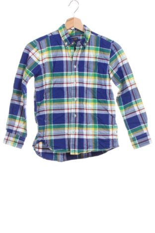 Kinderhemd Oviesse, Größe 9-10y/ 140-146 cm, Farbe Mehrfarbig, Preis € 1,99, #136751937