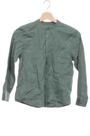 Dětská košile  Piazza Italia, Velikost 8-9y/ 134-140 cm, Barva Zelená, Cena  89,00 Kč, #136743674