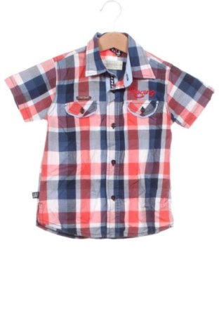 Dětská košile  Piazza Italia, Velikost 18-24m/ 86-98 cm, Barva Vícebarevné, Cena  139,00 Kč, #136756853
