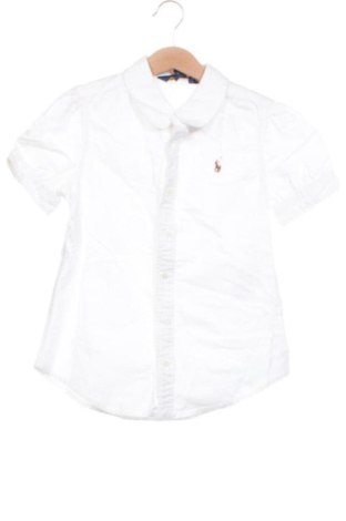Gyerek ing Polo Ralph Lauren, Méret 7-8y / 128-134 cm, Szín Fehér, Ár 12 207 Ft, #136798428