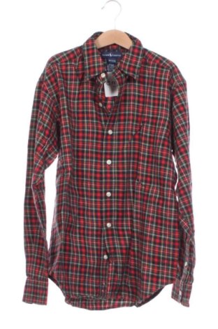 Dětská košile  Ralph Lauren, Velikost 12-13y/ 158-164 cm, Barva Vícebarevné, Cena  1 134,00 Kč, #136827728
