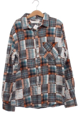 Cămașă pentru copii Reserved, Mărime 12-13y/ 158-164 cm, Culoare Multicolor, Preț 21,99 Lei, #136709183