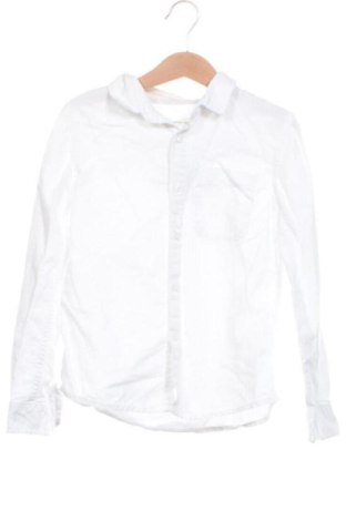 Cămașă pentru copii Reserved, Mărime 6-7y/ 122-128 cm, Culoare Alb, Preț 30,28 Lei, #136784674