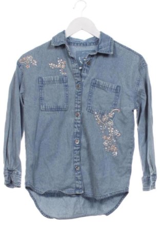 Cămașă pentru copii River Island, Mărime 9-10y/ 140-146 cm, Culoare Multicolor, Preț 36,99 Lei, #136757032