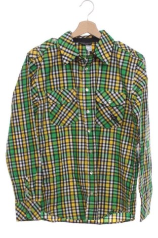 Cămașă pentru copii Rocawear, Mărime 15-18y/ 170-176 cm, Culoare Multicolor, Preț 47,99 Lei, #136862068