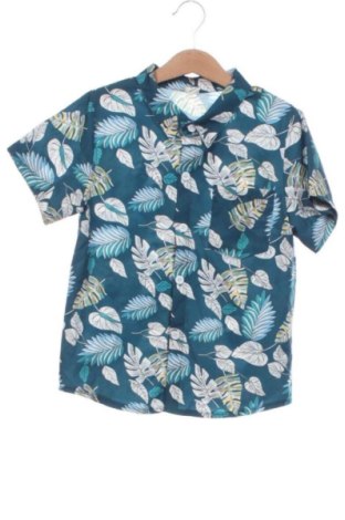 Cămașă pentru copii SHEIN, Mărime 7-8y/ 128-134 cm, Culoare Multicolor, Preț 18,99 Lei, #136828962