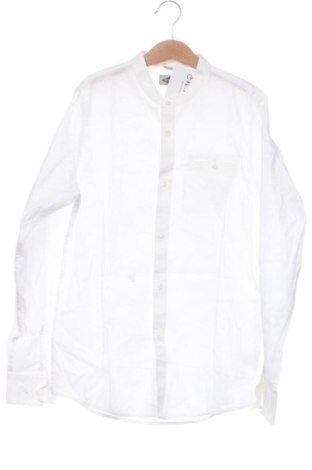 Dětská košile  Sarabanda, Velikost 10-11y/ 146-152 cm, Barva Bílá, Cena  279,00 Kč, #136765448