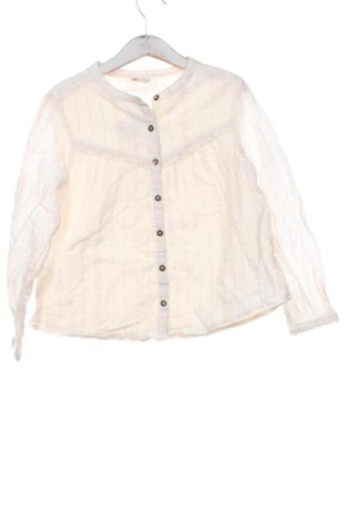 Cămașă pentru copii Tape a L'oeil, Mărime 7-8y/ 128-134 cm, Culoare Ecru, Preț 41,99 Lei, #136766408