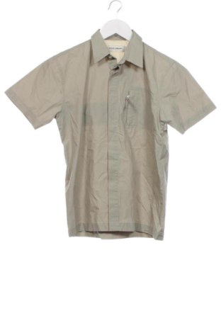 Cămașă pentru copii Tom Tailor, Mărime 8-9y/ 134-140 cm, Culoare Bej, Preț 44,99 Lei, #136803323