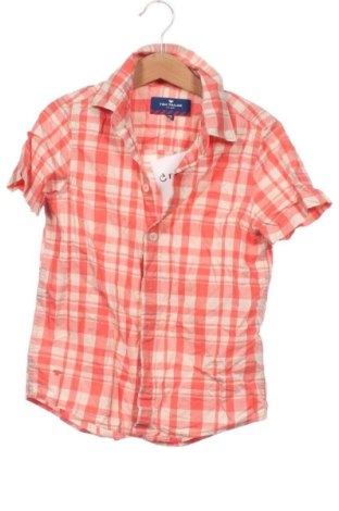 Cămașă pentru copii Tom Tailor, Mărime 4-5y/ 110-116 cm, Culoare Multicolor, Preț 34,99 Lei, #136824226