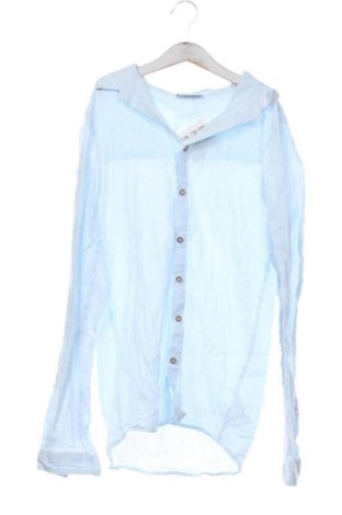 Kinderhemd True Destinations, Größe 14-15y/ 168-170 cm, Farbe Mehrfarbig, Preis € 7,99, #136738096