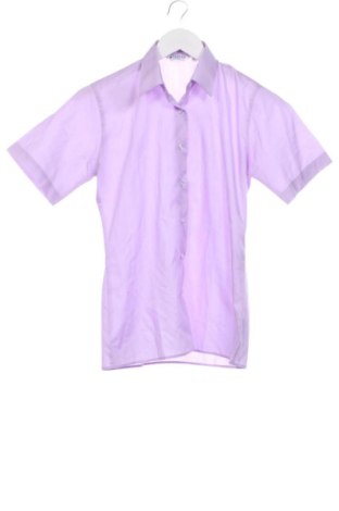 Dětská košile  Trutex, Velikost 9-10y/ 140-146 cm, Barva Fialová, Cena  164,00 Kč, #136757136