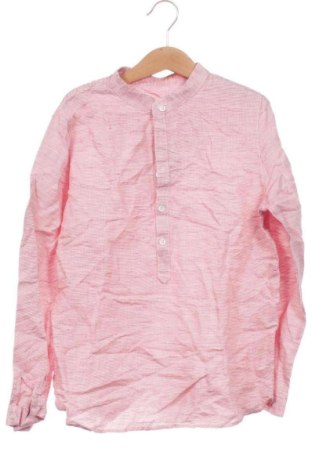 Cămașă pentru copii Unbranded, Mărime 9-10y/ 140-146 cm, Culoare Roșu, Preț 28,99 Lei, #136724671