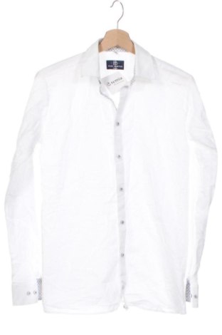 Детска риза Unbranded, Размер 15-18y/ 170-176 см, Цвят Бял, Цена 4,09 €, #136731600