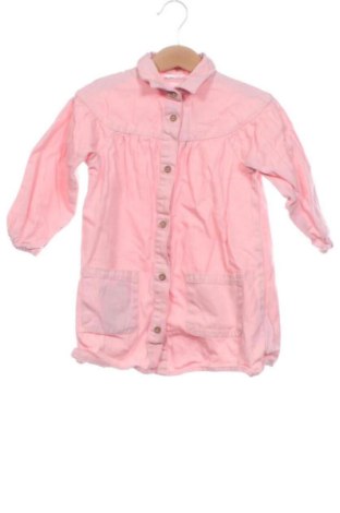 Dětská košile  Unbranded, Velikost 18-24m/ 86-98 cm, Barva Růžová, Cena  109,00 Kč, #136737555
