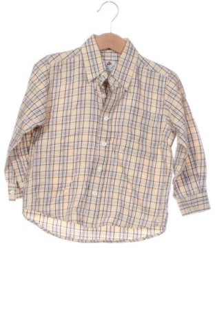 Dětská košile  Unbranded, Velikost 2-3m/ 56-62 cm, Barva Vícebarevné, Cena  129,00 Kč, #136739523