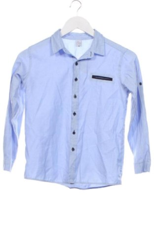 Gyerek ing Unbranded, Méret 11-12y / 152-158 cm, Szín Kék, Ár 2 299 Ft, #136749332