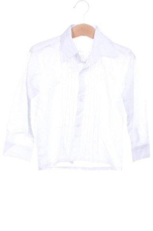Detská košeľa  Unbranded, Veľkosť 3-4y/ 104-110 cm, Farba Biela, Cena  5,95 €, #136750818