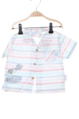 Kinderhemd Unbranded, Größe 6-9m/ 68-74 cm, Farbe Mehrfarbig, Preis 4,11 €, #136755221