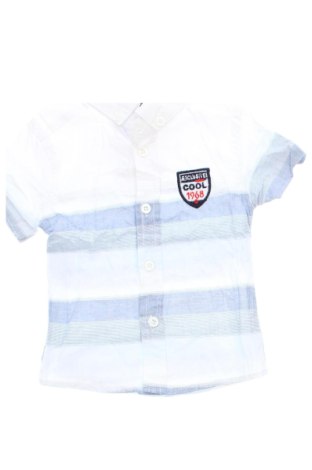 Cămașă pentru copii Unbranded, Mărime 18-24m/ 86-98 cm, Culoare Multicolor, Preț 18,99 Lei, #136757270