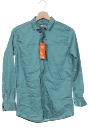 Dětská košile  Unbranded, Velikost 14-15y/ 168-170 cm, Barva Zelená, Cena  179,00 Kč, #136758877
