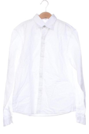 Dětská košile  Unbranded, Velikost 13-14y/ 164-168 cm, Barva Bílá, Cena  119,00 Kč, #136767250