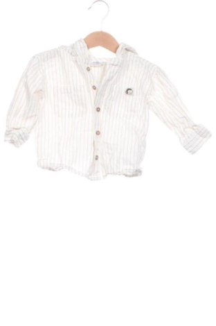 Παιδικό πουκάμισο Unbranded, Μέγεθος 6-9m/ 68-74 εκ., Χρώμα Πολύχρωμο, Τιμή 3,99 €, #136777811