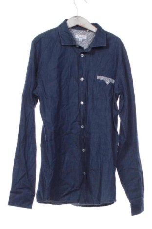 Dětská košile  Unbranded, Velikost 12-13y/ 158-164 cm, Barva Modrá, Cena  119,00 Kč, #136782423