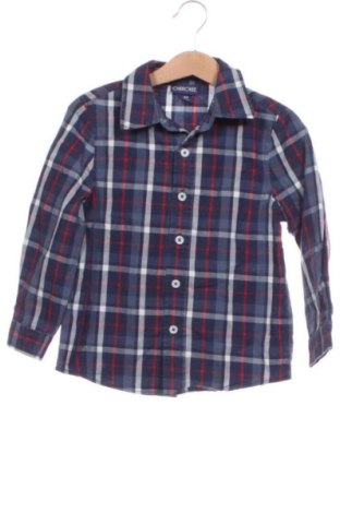 Cămașă pentru copii Cherokee, Mărime 3-4y/ 104-110 cm, Culoare Multicolor, Preț 31,28 Lei, #136799552