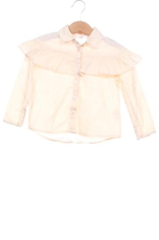 Dziecięca koszula Unbranded, Rozmiar 2-3y/ 98-104 cm, Kolor Beżowy, Cena 32,15 zł, #136809491