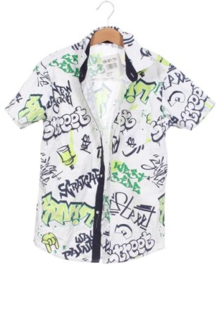 Cămașă pentru copii Unbranded, Mărime 11-12y/ 152-158 cm, Culoare Multicolor, Preț 25,99 Lei, #136821751