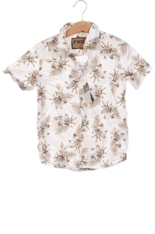 Cămașă pentru copii Unbranded, Mărime 5-6y/ 116-122 cm, Culoare Multicolor, Preț 34,99 Lei, #136827467