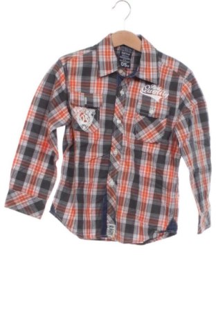 Cămașă pentru copii Unbranded, Mărime 4-5y/ 110-116 cm, Culoare Multicolor, Preț 25,99 Lei, #136828362