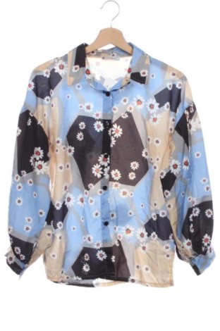 Cămașă pentru copii Unbranded, Mărime 15-18y/ 170-176 cm, Culoare Multicolor, Preț 19,99 Lei, #136831133